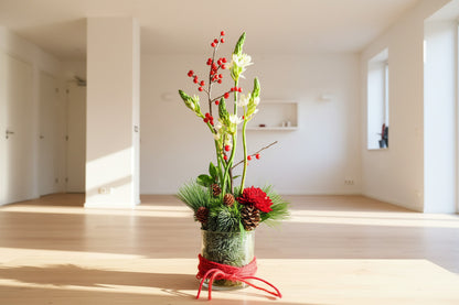 Centrotavola Natalizio