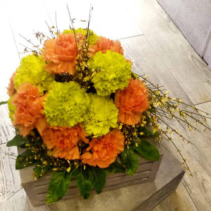 Composizioni Fiori Freschi - piccola
