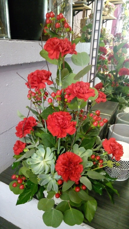 Composizioni Fiori Freschi - piccola